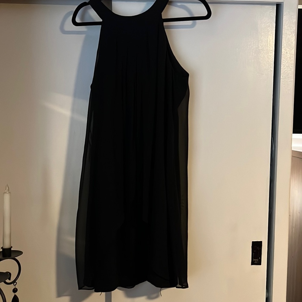 White House black market dress